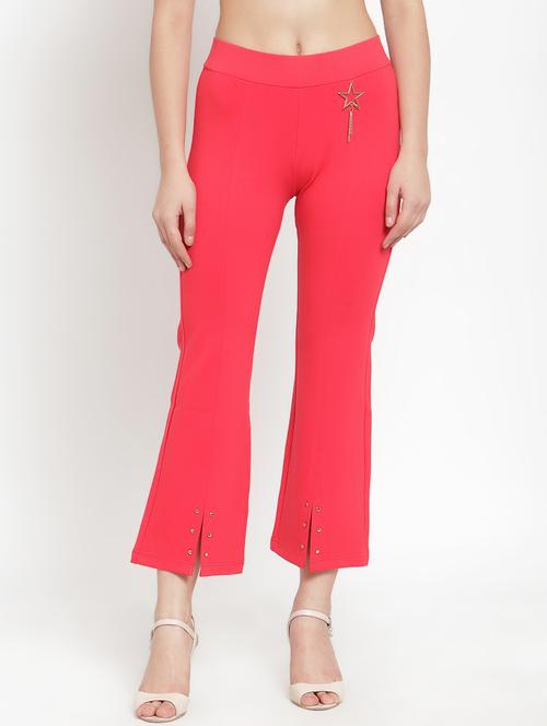 high rise embellished jeggings - 16797689 - Standard Image - 1