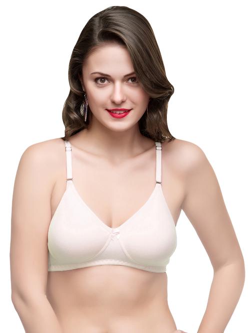 detachable strap t-shirt bra - 16797855 - Very Small Image - 1