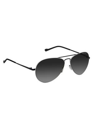 david blake white aviator sunglasses - 16798071 - Standard Image - 2