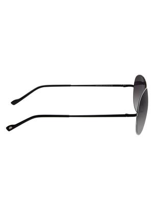 david blake white aviator sunglasses - 16798071 - Standard Image - 3