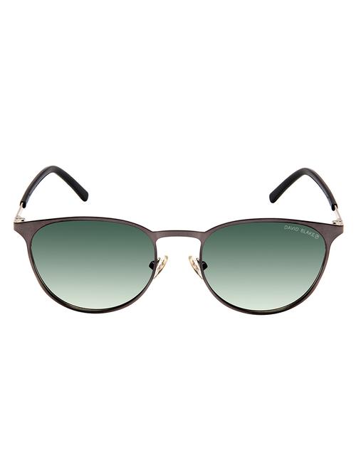 david blake grey aviator sunglasses - 16798088 - Standard Image - 1