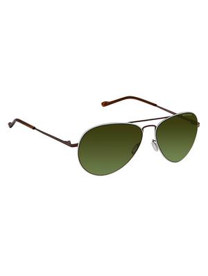 david blake white aviator sunglasses - 16798163 - Standard Image - 2