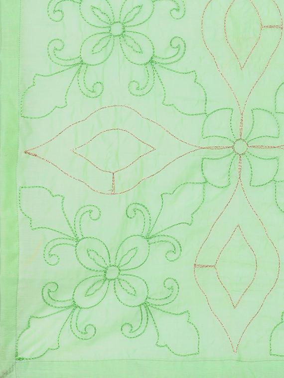 embroidered unstitched suit - 16798463 - Zoom Image - 5