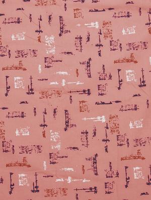 printed cotton shirt - 16799062 - Standard Image - 3