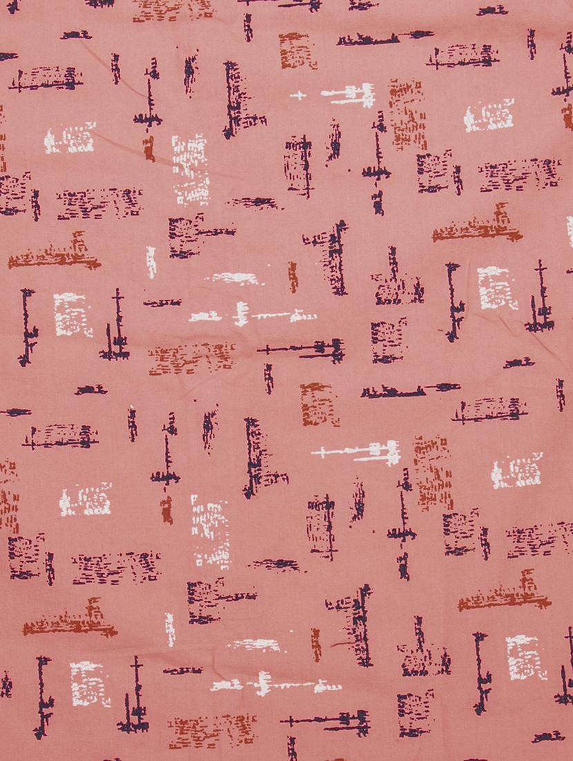 printed cotton shirt - 16799062 - Zoom Image - 3