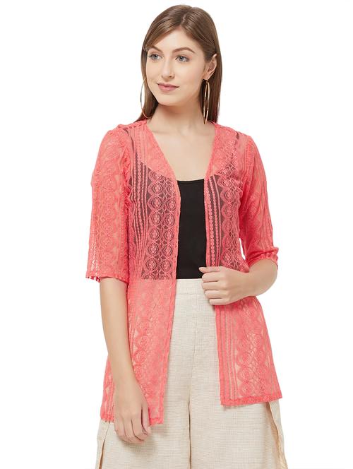 solid regular shrug - 16800807 - Standard Image - 1