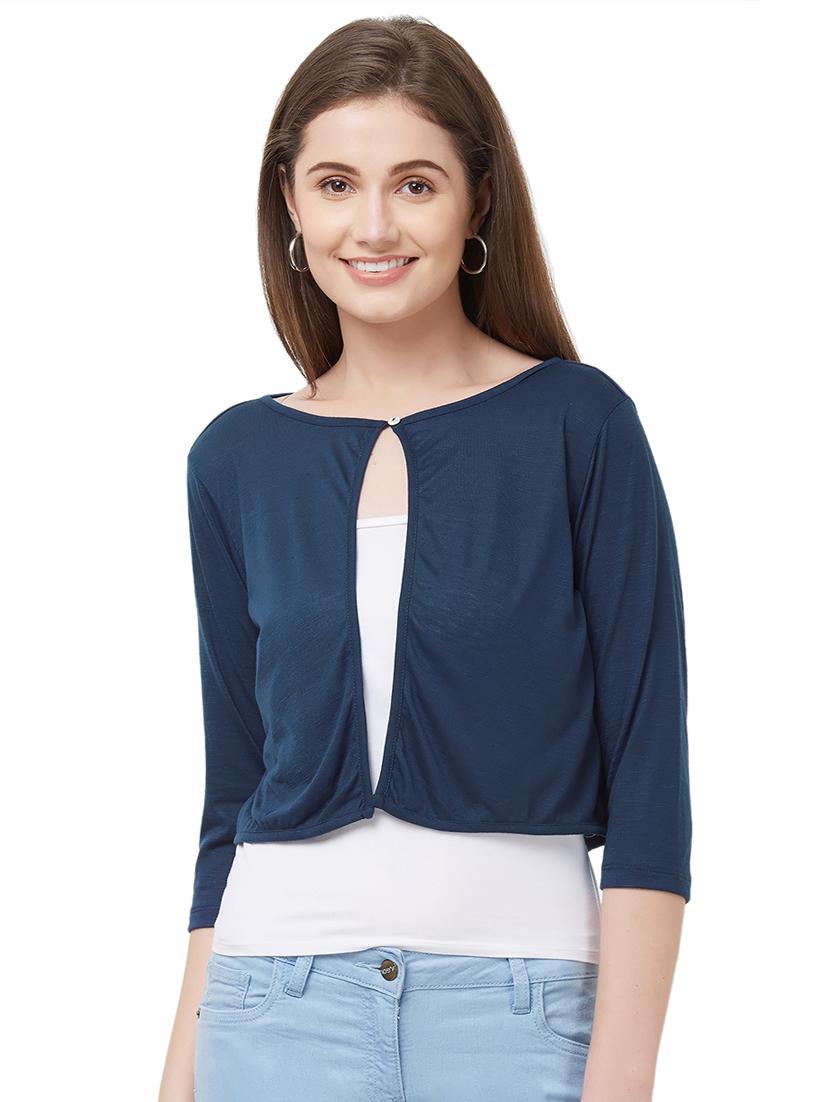 solid regular shrug - 16800808 - Zoom Image - 1
