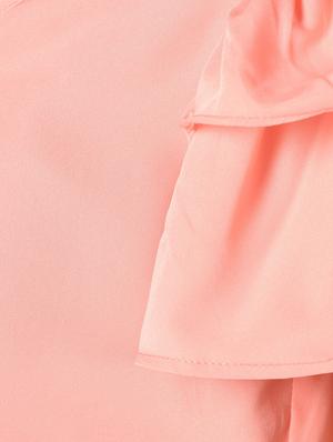 gathered detail solid top - 16802326 - Standard Image - 6