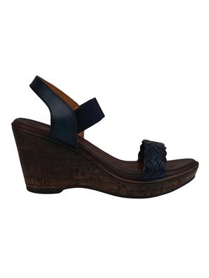 blue back strap wedges - 16802615 - Standard Image - 2