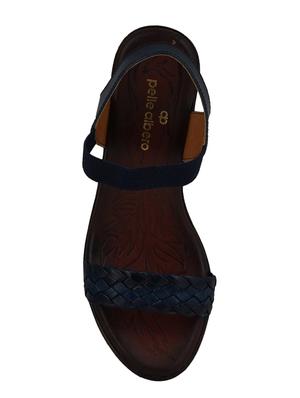 blue back strap wedges - 16802615 - Standard Image - 4