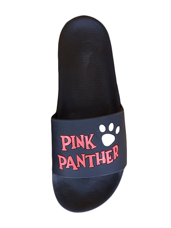 black slides flip flops - 16806341 - Zoom Image - 3