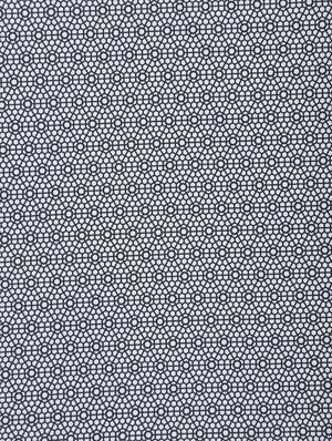grey polyester pocketsquare - 16807685 - Standard Image - 4