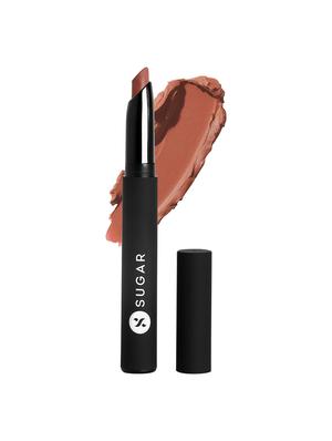 sugar matte attack transferproof lipstick - 10 depeach mode (peach) - 16808074 - Standard Image - 2
