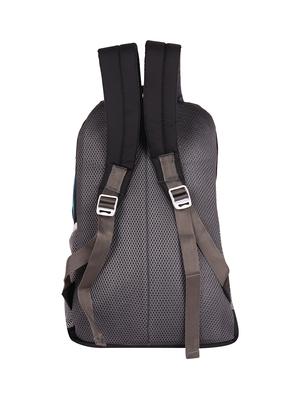 black nylon backpack - 16808597 - Standard Image - 2