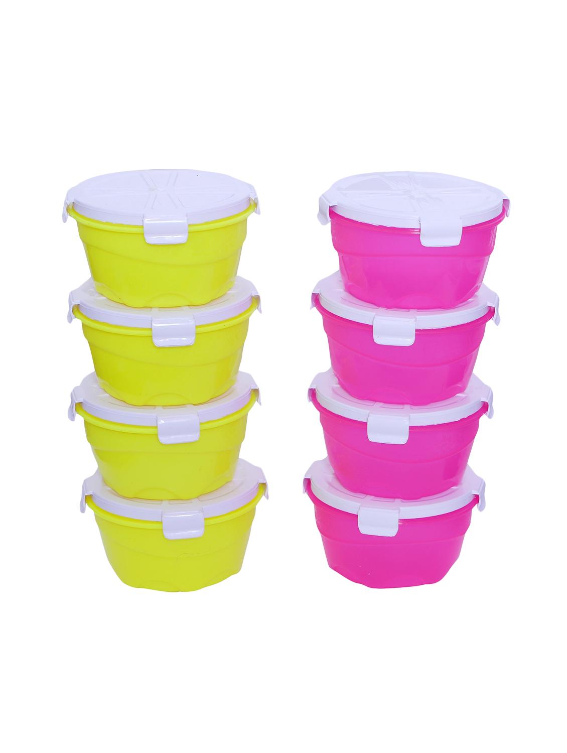 trendy graceful container (set of 8) - 16809098 - Zoom Image - 1