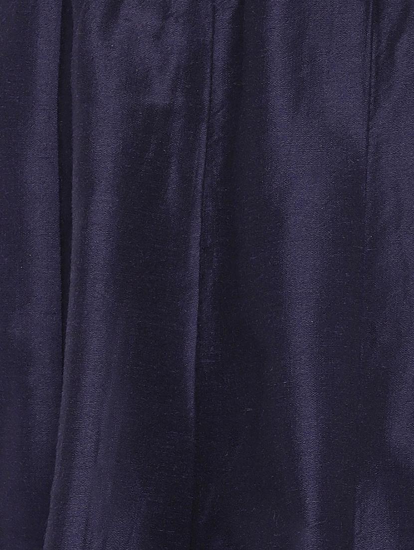 solid flared skirt - 16809575 - Zoom Image - 5