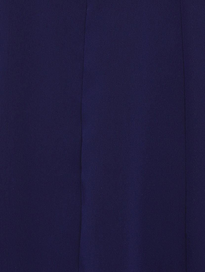 solid flared skirt - 16809578 - Zoom Image - 5
