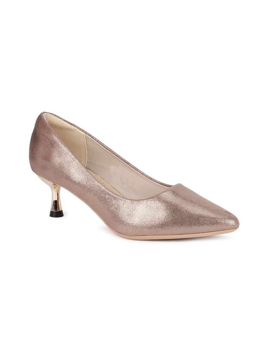 pink slip on pumps - 16809829 - Zoom Image - 1