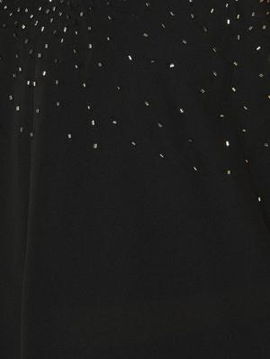 cami neck embellished top - 16810947 - Standard Image - 6