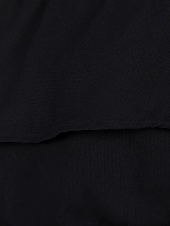 solid tube blouson top - 16812692 - Zoom Image - 5
