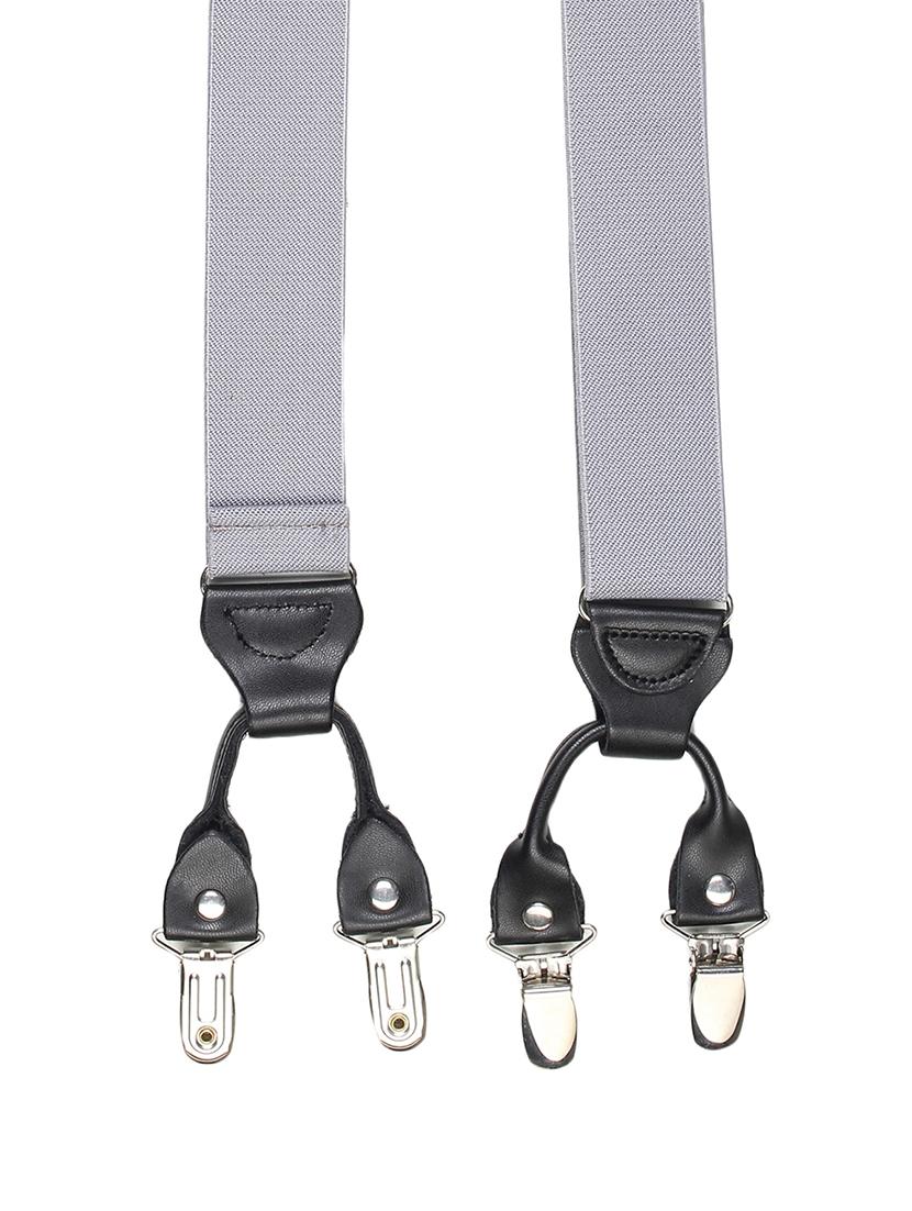 grey fabric belt - 16813694 - Zoom Image - 2