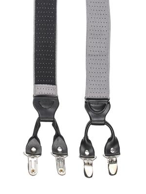 grey fabric belt - 16813695 - Standard Image - 2
