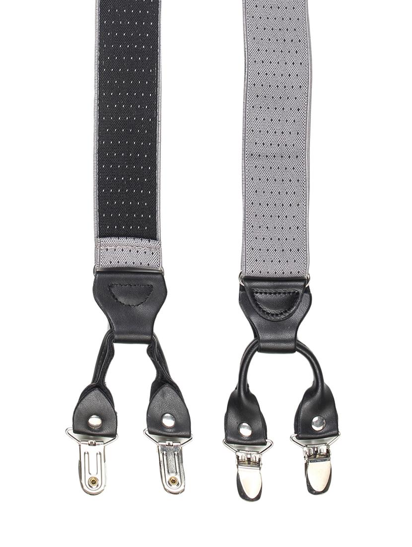 grey fabric belt - 16813695 - Zoom Image - 2