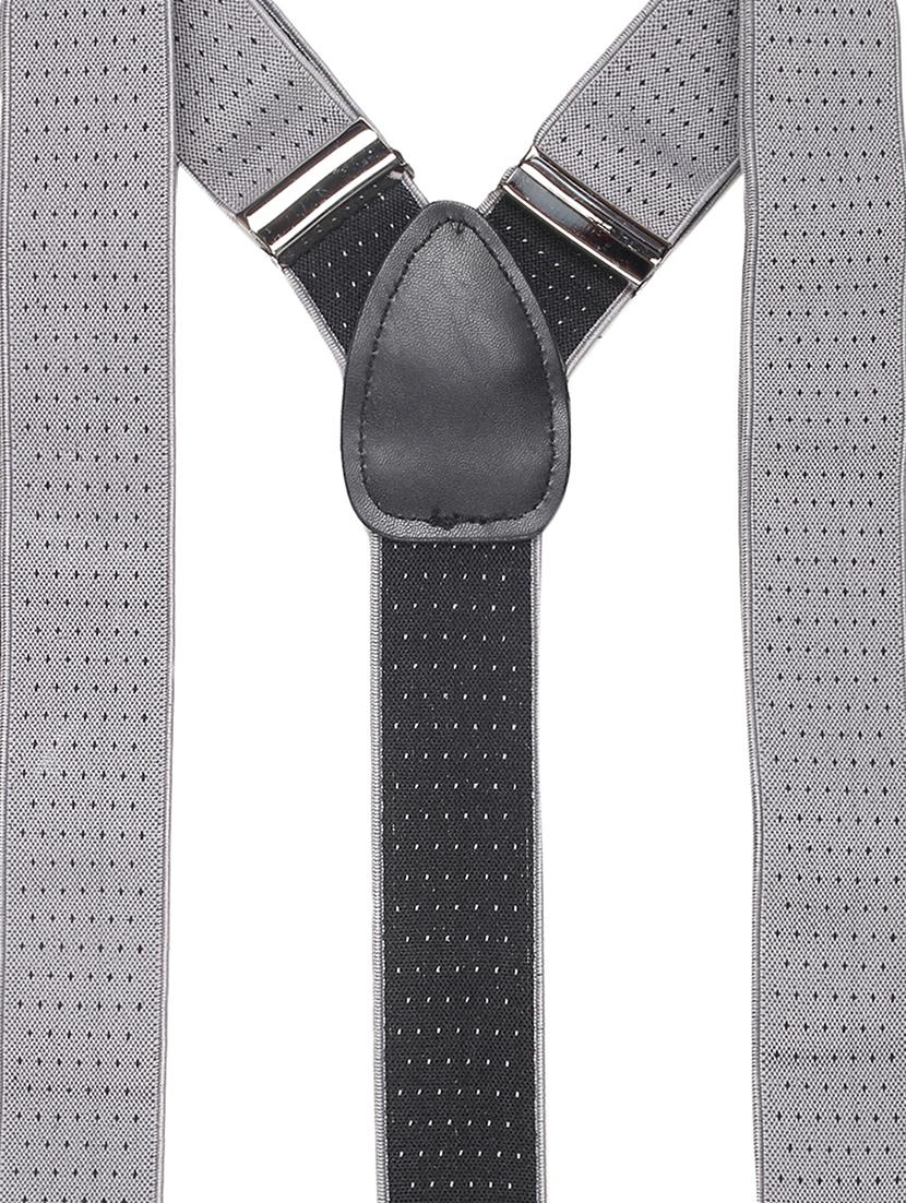 grey fabric belt - 16813695 - Zoom Image - 3