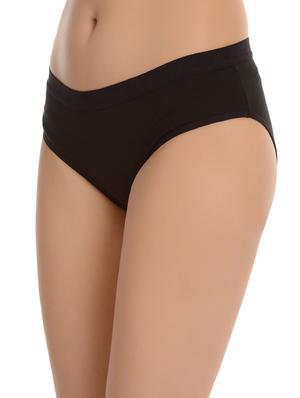 low rise solid hipster panty - 16815691 - Standard Image - 2