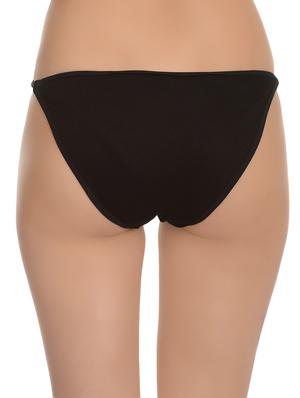 low rise bikini panty - 16815702 - Standard Image - 3