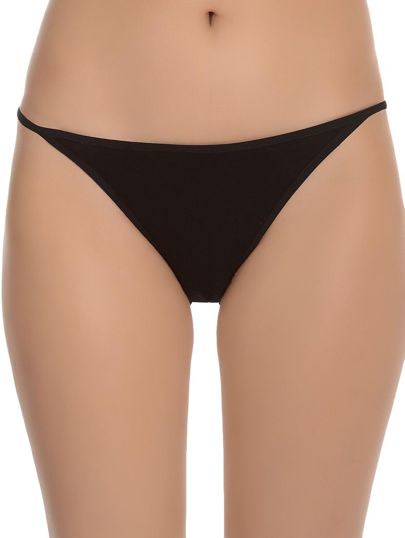low rise bikini panty - 16815702 - Zoom Image - 1