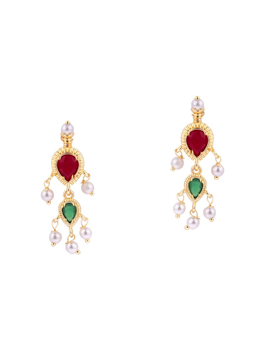 multi colored metal mangalsutra - 16815787 - Zoom Image - 3