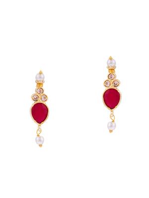 multi colored metal mangalsutra - 16815790 - Standard Image - 3