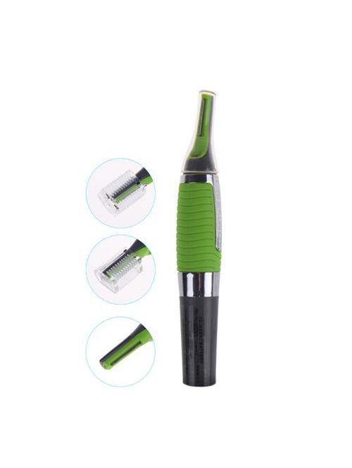 favon micro touch max all in one personal trimmer - 16816415 - Standard Image - 1