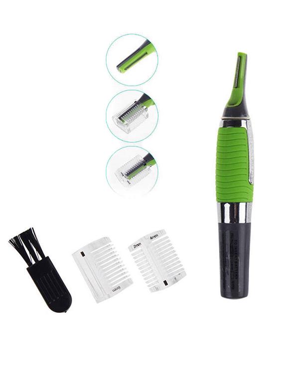 favon micro touch max all in one personal trimmer - 16816415 - Zoom Image - 2