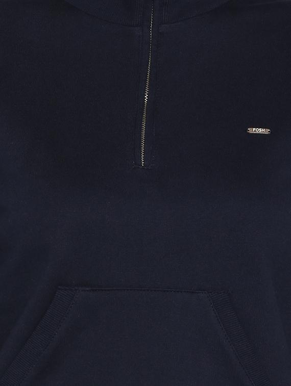 tie front long sleeved jacket - 16816773 - Zoom Image - 5