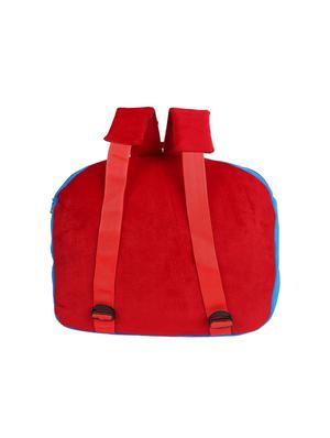 red cotton bag - 16816835 - Standard Image - 2