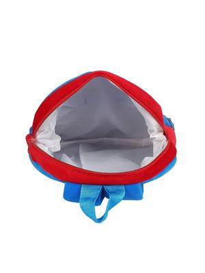 red cotton bag - 16816835 - Standard Image - 3