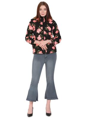 sherpa hooded plus padded jacket - 16816837 - Standard Image - 4