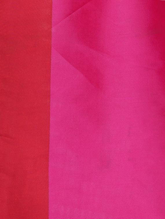 self design woven saree with blouse - 16816848 - Zoom Image - 4