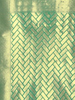 self design woven saree with blouse - 16816875 - Standard Image - 3