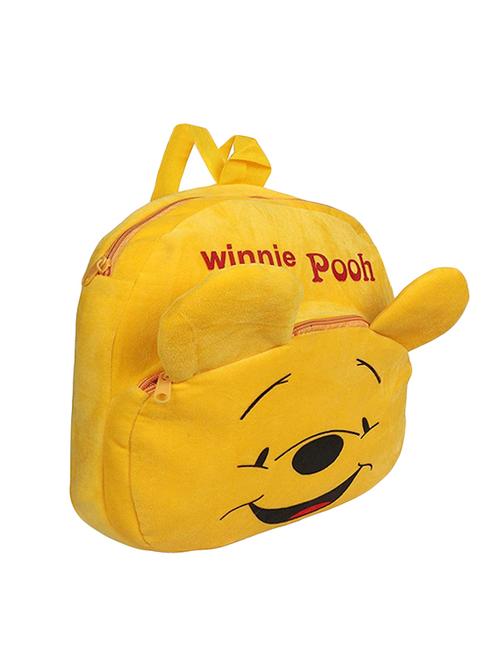 yellow cotton bag - 16816987 - Standard Image - 1