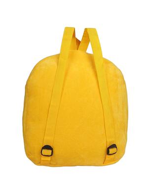 yellow cotton bag - 16816987 - Standard Image - 2