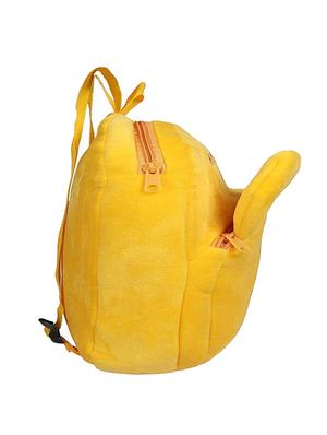 yellow cotton bag - 16816987 - Standard Image - 4