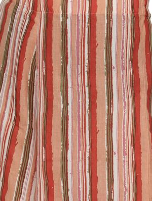high rise striped palazzo - 16817206 - Standard Image - 5