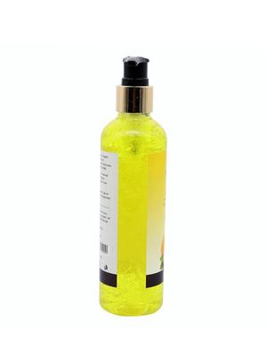 skinlcious lemon beauty gel for skin and hair - 16817621 - Standard Image - 3