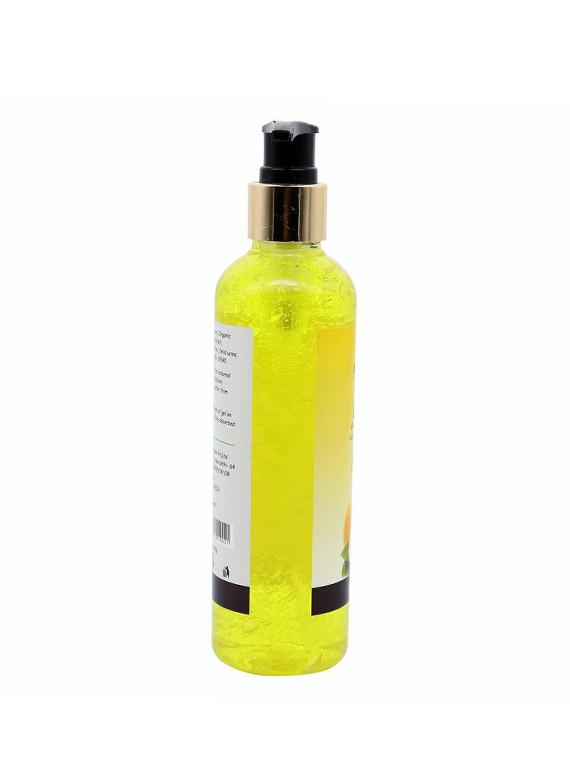 skinlcious lemon beauty gel for skin and hair - 16817621 - Zoom Image - 3