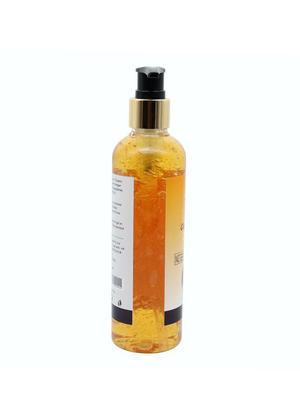 apple beauty gel for skin and hair, - paraben & sulphate free - 16817623 - Standard Image - 2