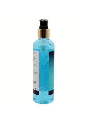 skinlicious mint beauty gel for skin and hair - 16817625 - Standard Image - 2