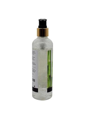 aloevera & bamboo gel 240 ml each- pack of 2 - no paraben - 16817633 - Standard Image - 2